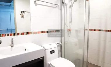 For rent 2 bedrooms condo in Bang Kho Laem, Bangkok