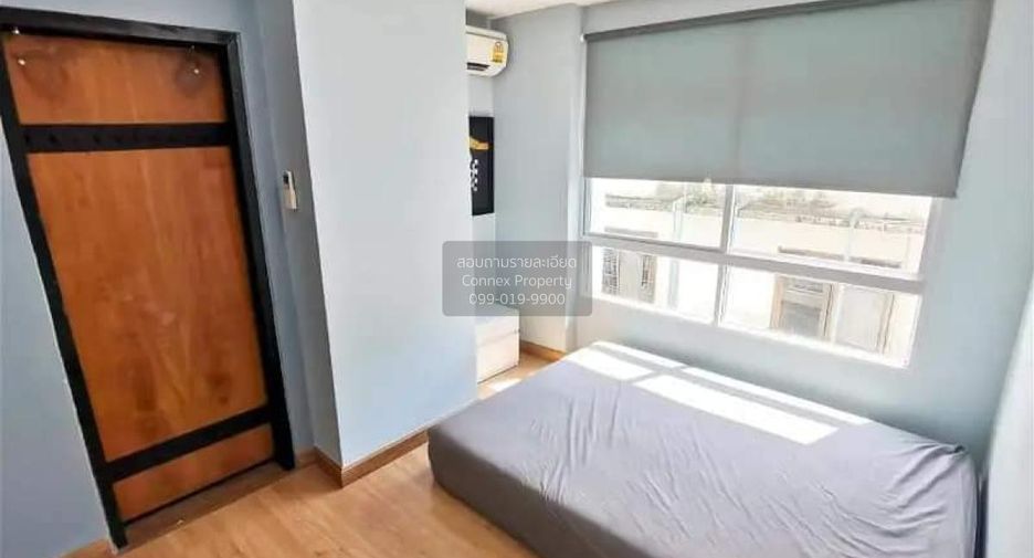 For rent 2 bedrooms condo in Bang Kho Laem, Bangkok