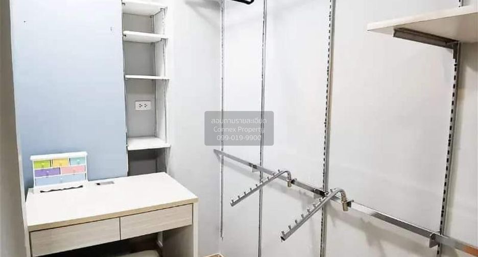 For rent 2 bedrooms condo in Bang Kho Laem, Bangkok