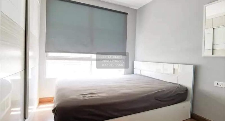For rent 2 bedrooms condo in Bang Kho Laem, Bangkok