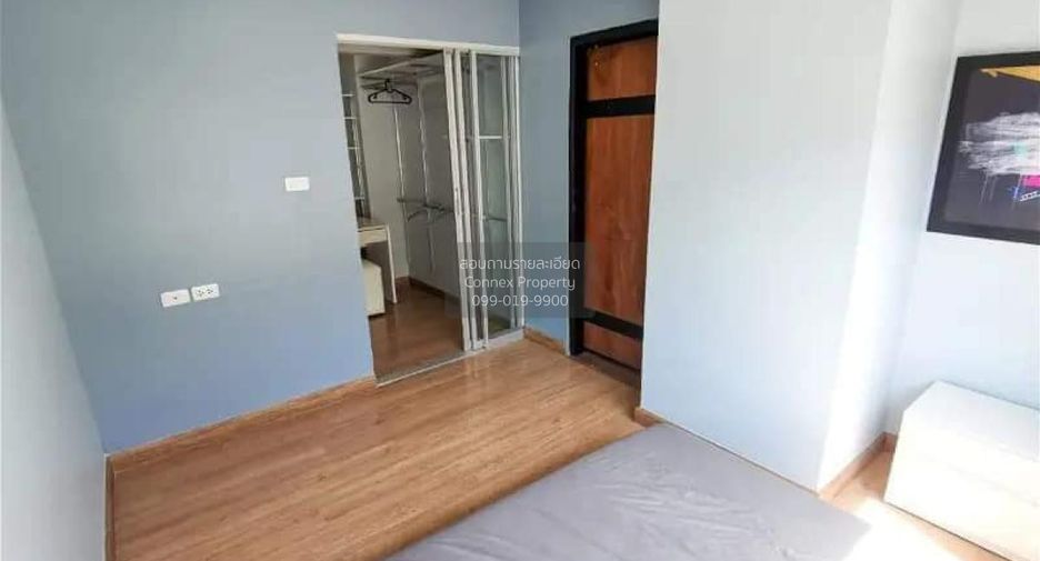 For rent 2 bedrooms condo in Bang Kho Laem, Bangkok