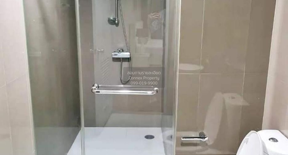 Аренда 2 спальни кондо в Щаттхана, Бангкок