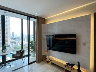 ให้เช่า 2 ห้องนอน คอนโด ใน สาทร, กรุงเทพฯ
