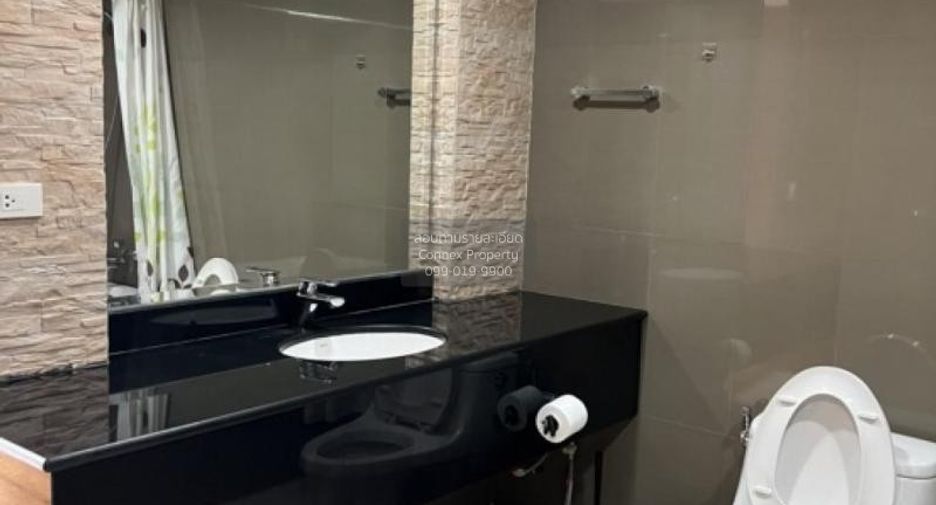 Condo en alquiler de 2 habitaciones en Watthana, Bangkok