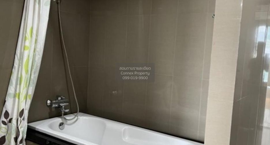 Condo en alquiler de 2 habitaciones en Watthana, Bangkok