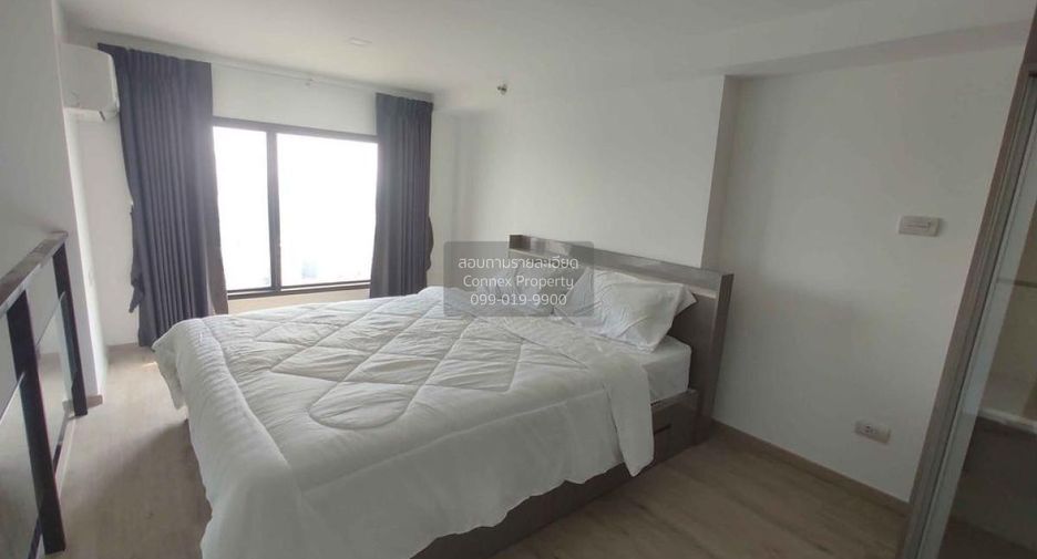 Wohnung zur Miete mit 2 Zimmer in Suan Luang, Bangkok