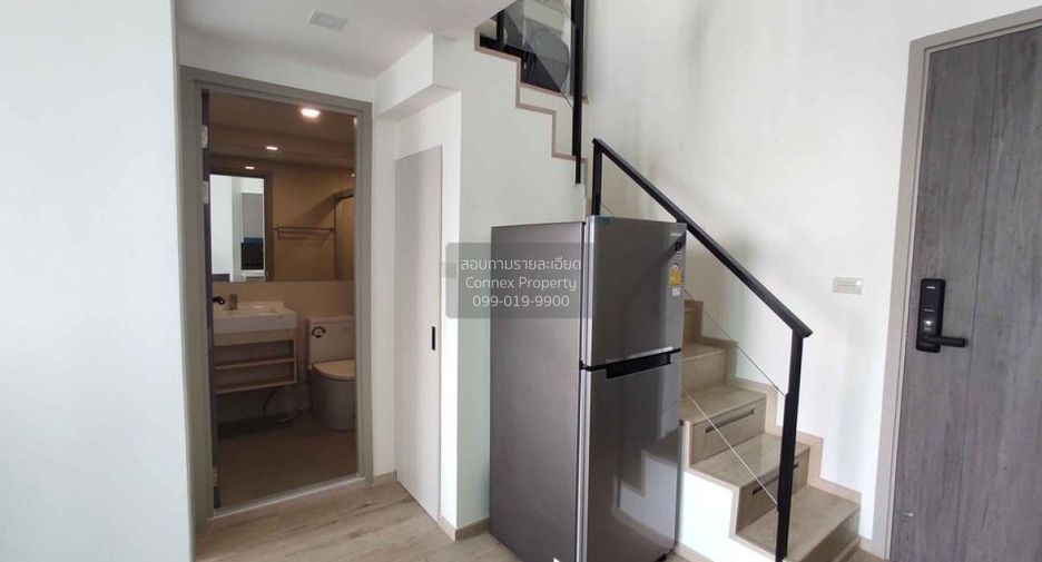 Wohnung zur Miete mit 2 Zimmer in Suan Luang, Bangkok