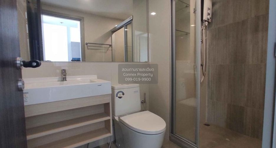 Wohnung zur Miete mit 2 Zimmer in Suan Luang, Bangkok