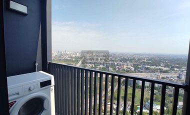 Wohnung zur Miete mit 2 Zimmer in Suan Luang, Bangkok