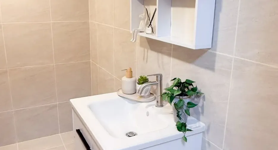 Продажа 1 кровать кондо в Банг Капи, Бангкок