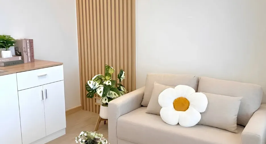 Продажа 1 кровать кондо в Банг Капи, Бангкок