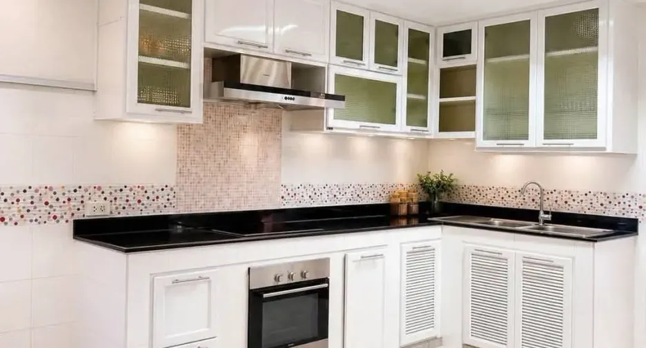 For sale 4 ベッドルーム condo in Bang Phlat, Bangkok
