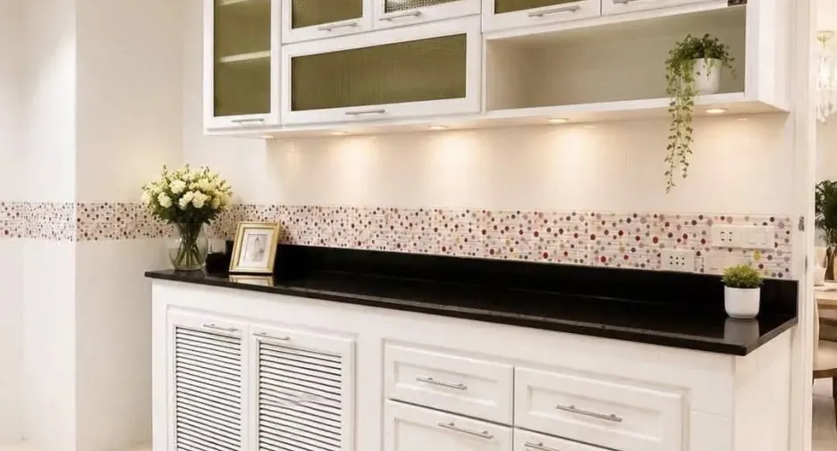 For sale 4 ベッドルーム condo in Bang Phlat, Bangkok