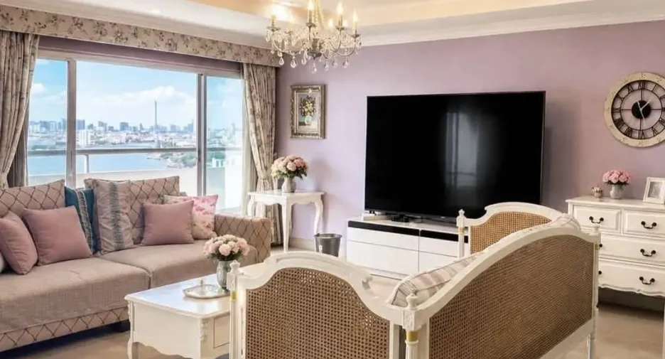 For sale 4 ベッドルーム condo in Bang Phlat, Bangkok