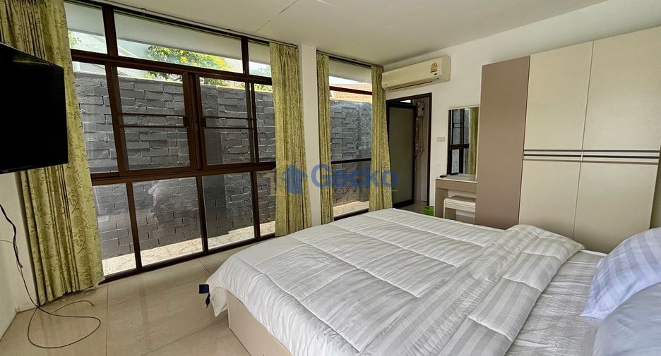 ให้เช่า และ ขาย 6 ห้องนอน บ้านเดี่ยว ใน บางละมุง, ชลบุรี