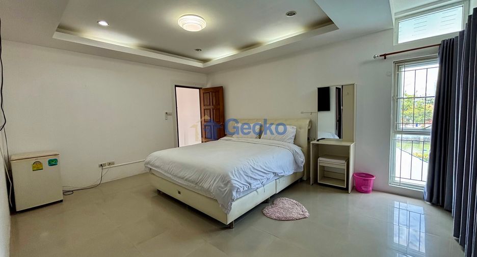 ให้เช่า และ ขาย 6 ห้องนอน บ้านเดี่ยว ใน บางละมุง, ชลบุรี