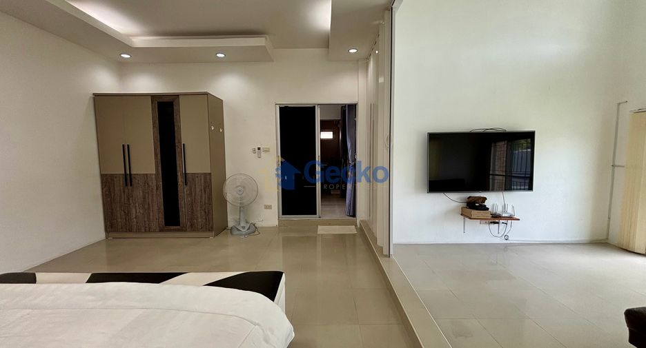 ให้เช่า และ ขาย 6 ห้องนอน บ้านเดี่ยว ใน บางละมุง, ชลบุรี