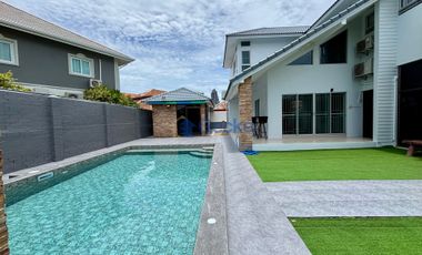ให้เช่า และ ขาย 6 ห้องนอน บ้านเดี่ยว ใน บางละมุง, ชลบุรี