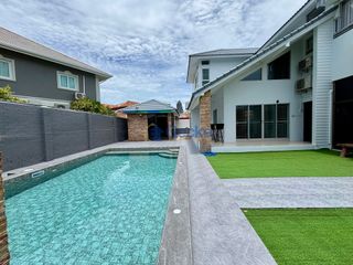ให้เช่า และ ขาย 6 ห้องนอน บ้านเดี่ยว ใน บางละมุง, ชลบุรี