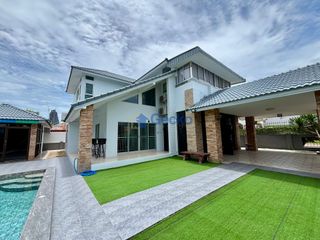 ให้เช่า และ ขาย 6 ห้องนอน บ้านเดี่ยว ใน บางละมุง, ชลบุรี
