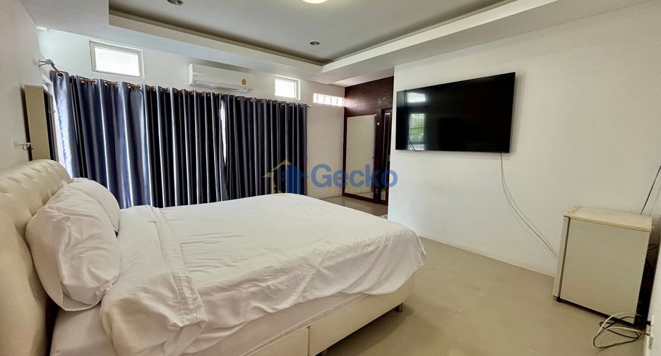 ให้เช่า และ ขาย 6 ห้องนอน บ้านเดี่ยว ใน บางละมุง, ชลบุรี