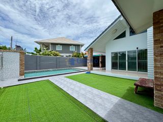 ให้เช่า และ ขาย 6 ห้องนอน บ้านเดี่ยว ใน บางละมุง, ชลบุรี