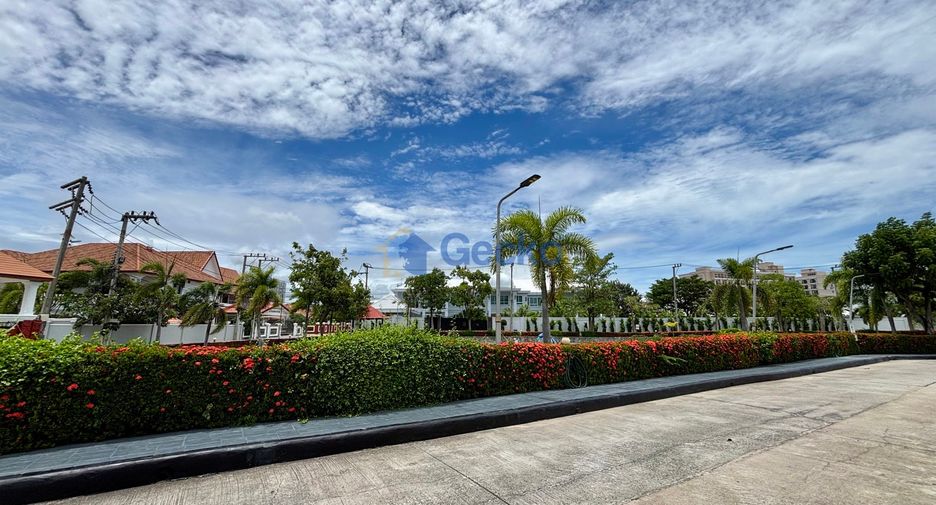 ให้เช่า และ ขาย 6 ห้องนอน บ้านเดี่ยว ใน บางละมุง, ชลบุรี
