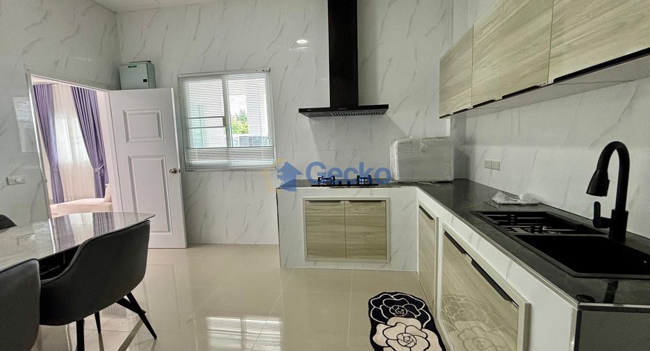 Аренда и продажа 3 спальни дом в Банг Ламунг, Чонбури