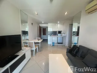 For Rent 1 Bedroom Condo In Bang Lamung, Chonburi