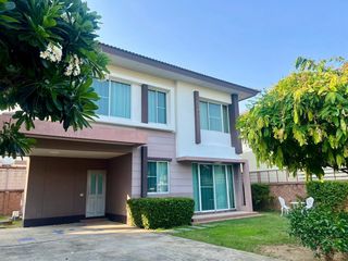 ให้เช่า 3 ห้องนอน บ้านเดี่ยว ใน สันกำแพง, เชียงใหม่