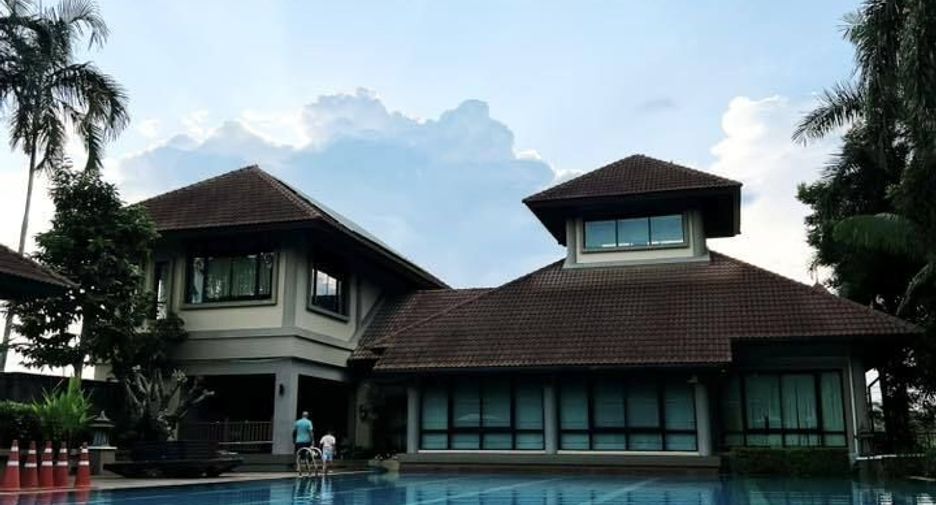 ให้เช่า 3 ห้องนอน บ้านเดี่ยว ใน สันกำแพง, เชียงใหม่