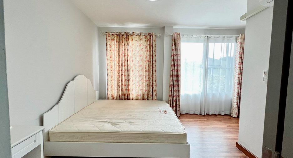 ให้เช่า 3 ห้องนอน บ้านเดี่ยว ใน สันกำแพง, เชียงใหม่