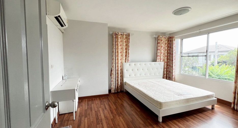 ให้เช่า 3 ห้องนอน บ้านเดี่ยว ใน สันกำแพง, เชียงใหม่