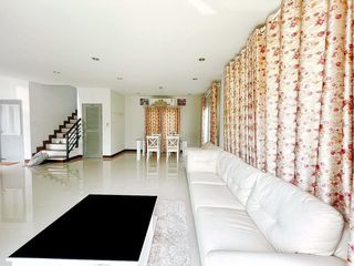 ให้เช่า 3 ห้องนอน บ้านเดี่ยว ใน สันกำแพง, เชียงใหม่
