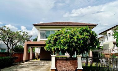 ให้เช่า 3 ห้องนอน บ้านเดี่ยว ใน สันกำแพง, เชียงใหม่