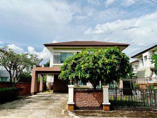 ให้เช่า 3 ห้องนอน บ้านเดี่ยว ใน สันกำแพง, เชียงใหม่