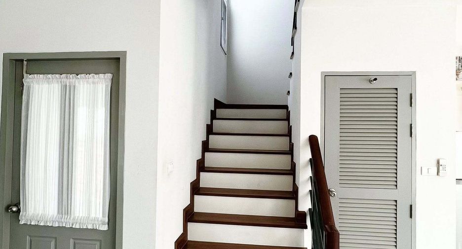 ให้เช่า 3 ห้องนอน บ้านเดี่ยว ใน สันกำแพง, เชียงใหม่