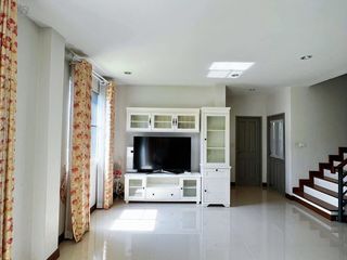 ให้เช่า 3 ห้องนอน บ้านเดี่ยว ใน สันกำแพง, เชียงใหม่