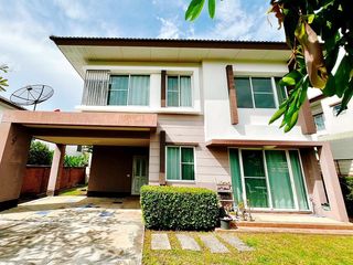 ให้เช่า 3 ห้องนอน บ้านเดี่ยว ใน สันกำแพง, เชียงใหม่