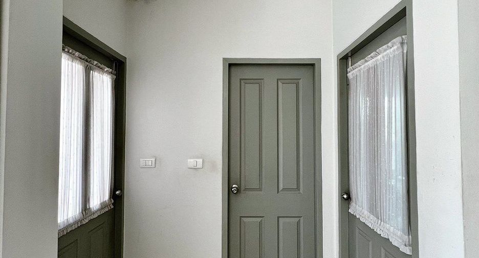 ให้เช่า 3 ห้องนอน บ้านเดี่ยว ใน สันกำแพง, เชียงใหม่