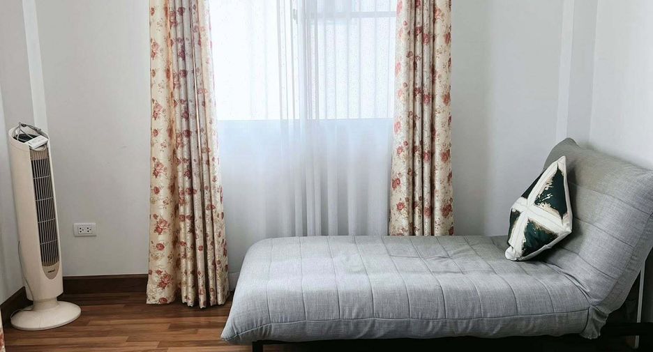 ให้เช่า 3 ห้องนอน บ้านเดี่ยว ใน สันกำแพง, เชียงใหม่