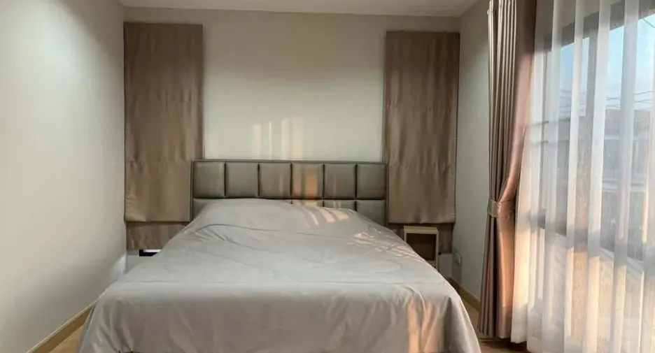 Haus zur Miete mit 4 Zimmer in Saraphi, Chiang Mai