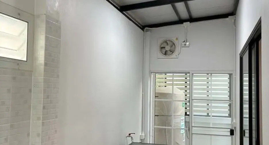 Haus zur Miete mit 4 Zimmer in Saraphi, Chiang Mai