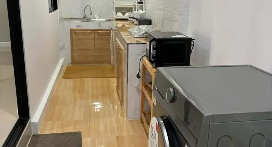Haus zur Miete mit 4 Zimmer in Saraphi, Chiang Mai