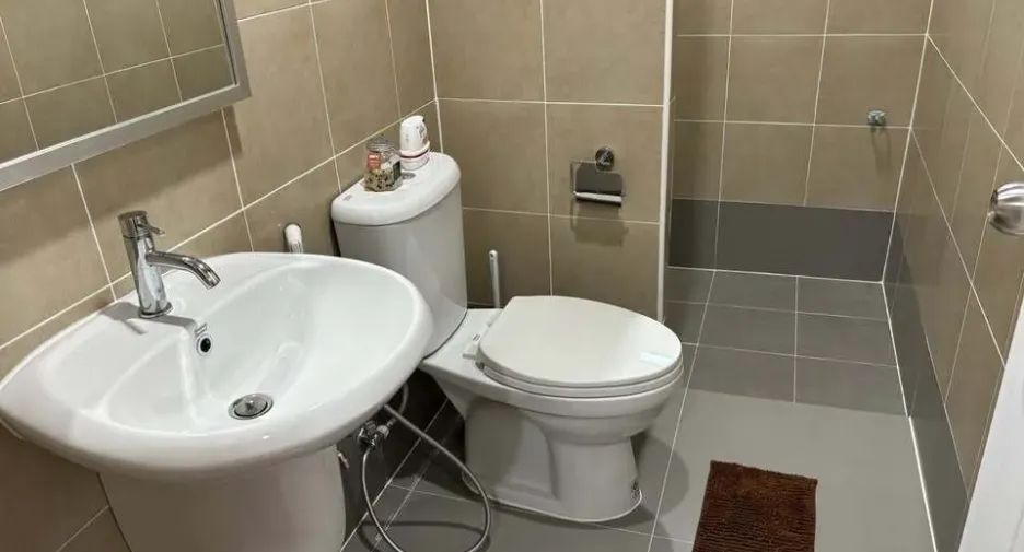 Haus zur Miete mit 4 Zimmer in Saraphi, Chiang Mai