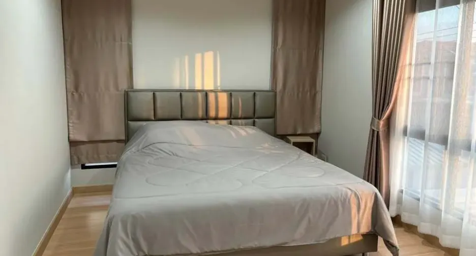 Haus zur Miete mit 4 Zimmer in Saraphi, Chiang Mai