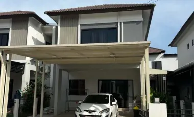 Haus zur Miete mit 4 Zimmer in Saraphi, Chiang Mai
