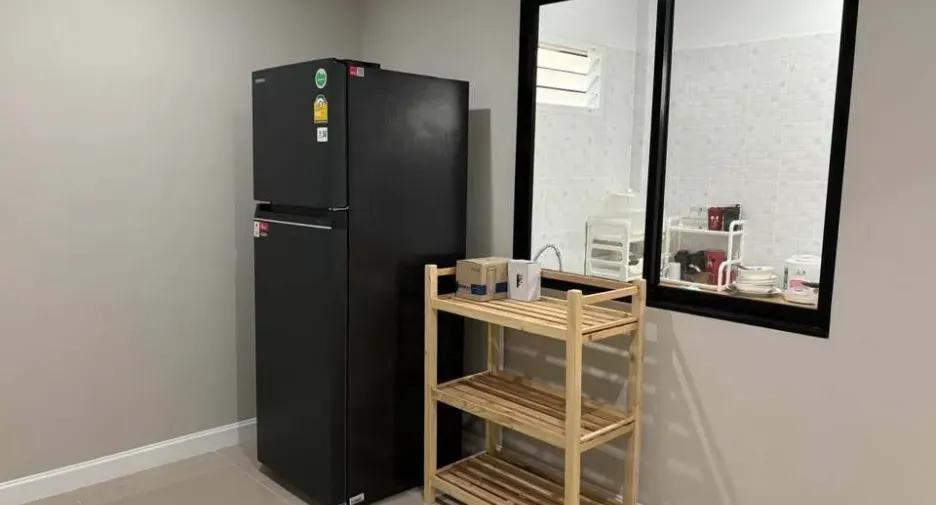 Haus zur Miete mit 4 Zimmer in Saraphi, Chiang Mai