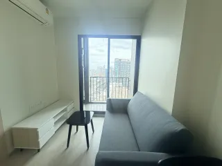 For sale 1 bed condo in Huai Khwang, Bangkok
