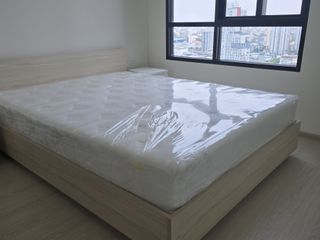 For sale 1 bed condo in Huai Khwang, Bangkok